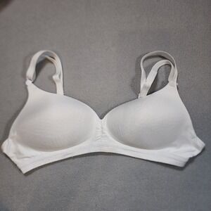 Warner's 36A RN3281A Play it Cool Wirefree Contour Bra with Lift